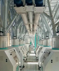 甘肅大型面粉機(jī)廠家：面粉機(jī)該如何保養(yǎng)延長(zhǎng)使用時(shí)間？